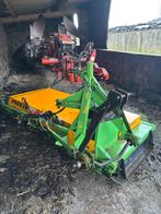 Faucheuse joskin, Enlèvement ou Envoi