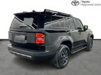 Toyota Land Cruiser 2.8 D-4D VX NEW, Auto's, Toyota, Automaat, Zwart, Diesel, 5 deurs