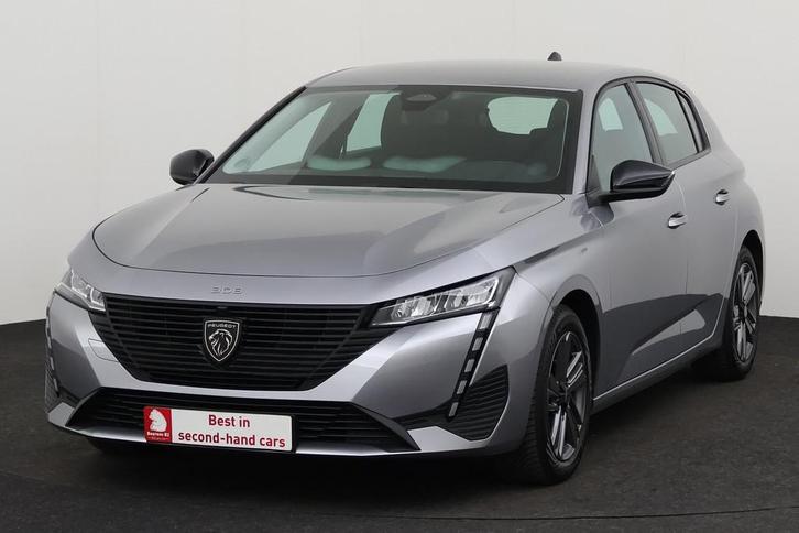 Peugeot 308 ACTIVE 1.2 PURETECH ACTIVE 1.2 PURETECH EAT8 + A, Auto's, Peugeot, Bedrijf, Te koop, Airconditioning, Climate control