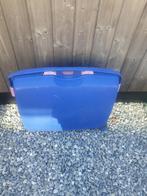 Te koop dringend wegens verhuizing !!, Ophalen, Gebruikt, 50 tot 60 cm, Hard kunststof