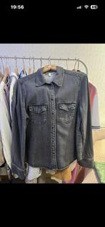 H&M shirt in maat S in zeer goede staat, Kleding | Dames, Blouses en Tunieken, Ophalen of Verzenden, Zo goed als nieuw, Maat 36 (S)