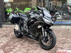Kawasaki Z 1000 SX ABS, Bedrijf, Meer dan 35 kW, Toermotor, ABS