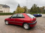 Peugeot 306 1.8Benzine Automaat Airco 140.000km 101pk, Auto's, Te koop, Airconditioning, Bedrijf, Stadsauto
