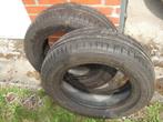 2 MICHELIN X GREEN ENERGY SAVER 195-65R15 91H-BANDEN, Ophalen, Gebruikt, 15 inch, Band(en)