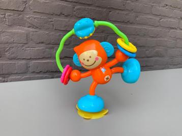 B'kids wacky monkey beschikbaar voor biedingen