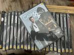 007 Collectors DVD’S, À partir de 12 ans, Thriller d'action, Enlèvement, Neuf, dans son emballage