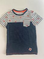 T-shirt jongen - mt 128 - WE, Kinderen en Baby's, Kinderkleding | Maat 128, WE, Ophalen of Verzenden, Zo goed als nieuw, Shirt of Longsleeve