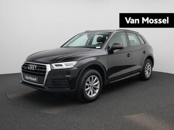 Audi Q5 Business Edition 35 TDI quattro PDC V+A | Auto koffe beschikbaar voor biedingen