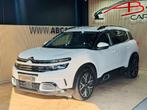 Citroën C5 Aircross 1.5 BlueHDi Live S * GARANTIE 12 MOIS *, Auto's, Citroën, Automaat, Gebruikt, 4 cilinders, 2020 kg