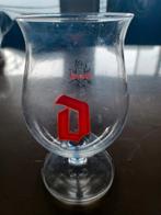 Mini duvel glas, Verzamelen, Biermerken, Ophalen of Verzenden, Nieuw, Duvel