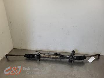 Boîtier de direction assistée d'un Fiat Ducato, Enlèvement ou Envoi, 3 mois de garantie, Utilisé, Fiat