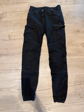 Richa motorjeans - Maat 32/34 beschikbaar voor biedingen