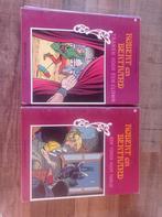 7 bandes dessinées de Robert et Bertrand, Livres, BD, Enlèvement ou Envoi