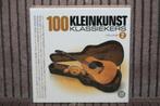 box nieuw - 100 Kleinkunst Klassiekers Volume 2, Cd's en Dvd's, Ophalen of Verzenden, Nieuw in verpakking, Rock