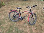 Oxford jongensfiets Kick Off 26", Ophalen, Gebruikt, 26 inch of meer, Oxford