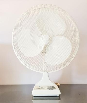 Tafelventilator beschikbaar voor biedingen