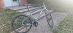 Stoere herenfiets, Fietsen en Brommers, Fietsen | Heren | Herenfietsen, Ophalen, Gebruikt, Overige merken, Versnellingen