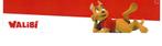 Tickets Walibi, Tickets en Kaartjes, Drie personen of meer, Ticket of Toegangskaart