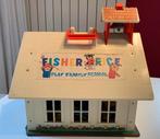 Vintage Fisher Price Family School, Ophalen, Zo goed als nieuw