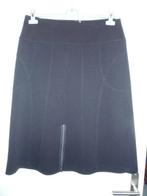 Jupe longue noire Samoon taille 44/46, Comme neuf, Noir, Taille 46/48 (XL) ou plus grande, Enlèvement ou Envoi