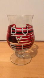Duvel glas S Glerum, Verzamelen, Ophalen of Verzenden, Nieuw, Bierglas