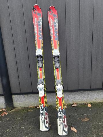 volkl  gs130 beschikbaar voor biedingen