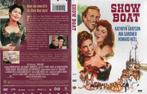 Show Boat 1951 DVD met Kathryn Grayson, Ava Gardner, Enlèvement ou Envoi