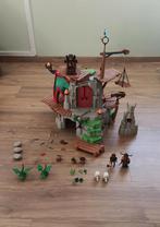 Playmobil dragon's Berk,, Kinderen en Baby's, Ophalen, Zo goed als nieuw, Complete set