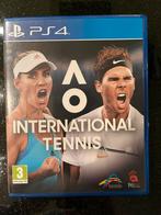 AO International Tennis, Games en Spelcomputers, Ophalen, Zo goed als nieuw, Vanaf 3 jaar, Online