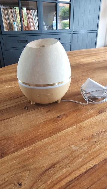 Aroma lucht diffuser, Enlèvement, Comme neuf