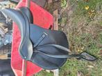 Wintec vzh zadel 18 inch, Ophalen, Zo goed als nieuw