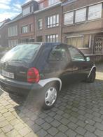 Opel Corsa automaat benzine, Auto's, Automaat, Corsa, Te koop, Benzine