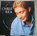 12INCH 33T LP CHRIS REA, Cd's en Dvd's, Vinyl | Pop, Ophalen of Verzenden