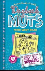 Nikki weet raad (1982), Boeken, Ophalen of Verzenden, Nieuw, Fictie