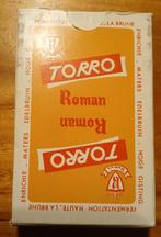 Torro,Roman, Verzenden