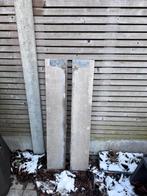 Vensterbank blauwe steen, Doe-het-zelf en Bouw, Ophalen, Gebruikt, Natuurstenen