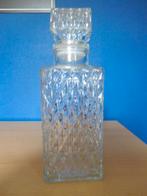 Karaf met whisky/likeur, Ophalen of Verzenden