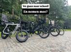 ::IKBAKFIETS:: Op zoek naar een Bakfiets of Longtail?, Ikbakfiets, Ikbakfiets, Ophalen of Verzenden, Zo goed als nieuw