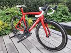 Pinarello Dogma F - maat 52, Fietsen en Brommers, Ophalen, 28 inch, Gebruikt, Carbon