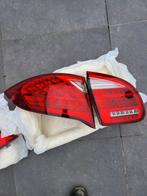 Porsche Cayenne 958 bouwjaar 2015.set linker Led achterlicht, Auto-onderdelen, Ophalen of Verzenden, Gebruikt, Porsche