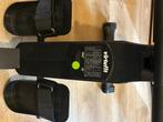 Roeitrainer virtufit row 1.0, Sport en Fitness, Fitnessapparatuur, Ophalen, Nieuw, Roeitrainer, Benen
