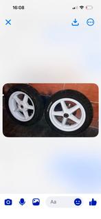 !!GEZOCHT!!  Mbk booster ster velgen, Ophalen of Verzenden, Zo goed als nieuw