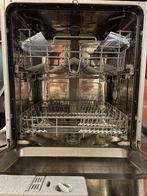 Vaatwasser SMEG STA6448-2 inbouw vaatwasser – A+, Elektronische apparatuur, Vaatwasmachines, Ophalen, Gebruikt, Minder dan 85 cm