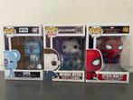 Funko Pop: Michael Myers (Halloween), Spider-Man, Koya, Collections, Comme neuf, Envoi