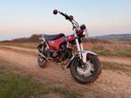 Honda dax jb04, Fietsen en Brommers, Ophalen, Zo goed als nieuw, Honda