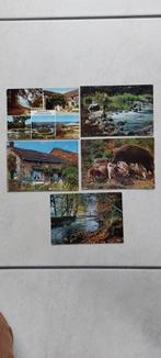 lot van 5 postkaarten : Ardennes pittoresques, Verzenden