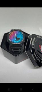 Nieuwe Casio GA-2100SR-1A te koop., Ophalen, Nieuw, Casio