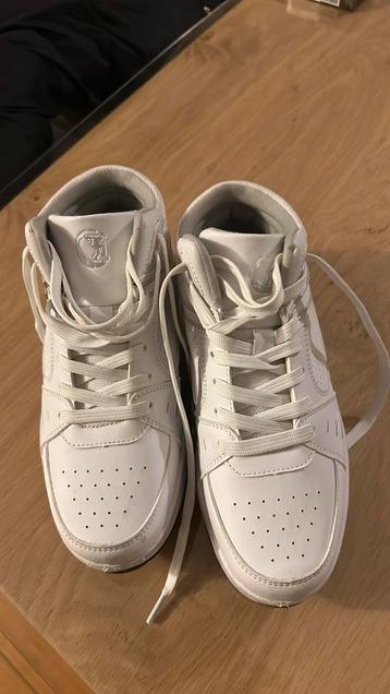 Sneaker met rollers, Enlèvement ou Envoi, Comme neuf