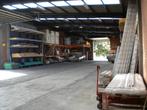 Materiaal dakwerkersbedrijf alles te koop !, Doe-het-zelf en Bouw, Ophalen, Gebruikt
