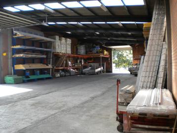 Materiaal dakwerkersbedrijf alles te koop ! beschikbaar voor biedingen